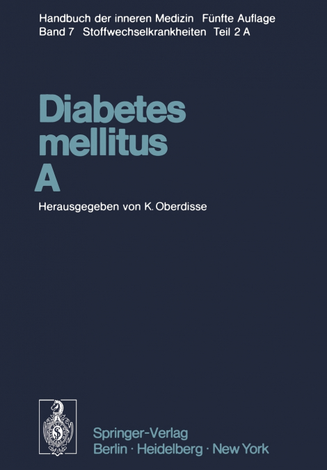 Diabetes mellitus · A