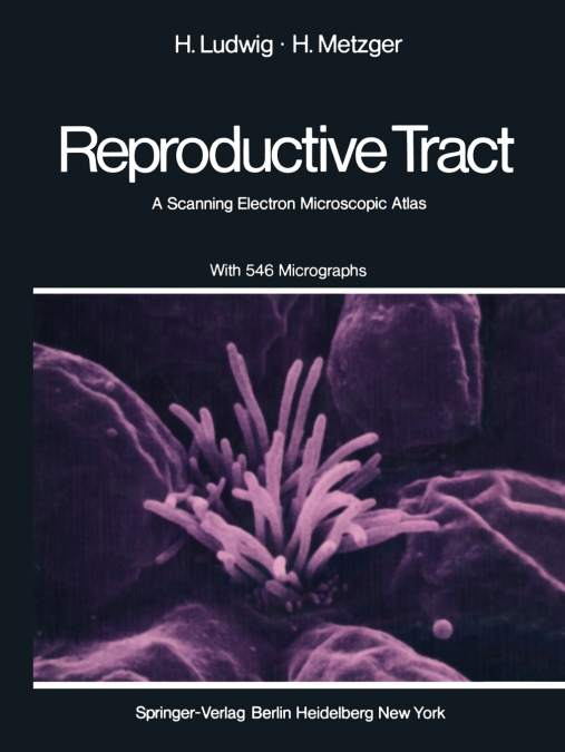 The Human Female Reproductive Tract