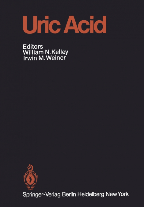 Uric Acid