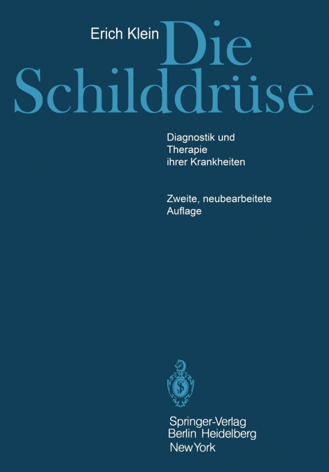 Die Schilddrüse