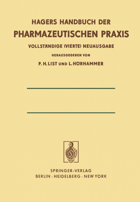 Chemikalien und Drogen Teil C