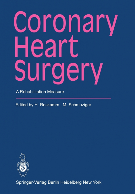 Coronary Heart Surgery