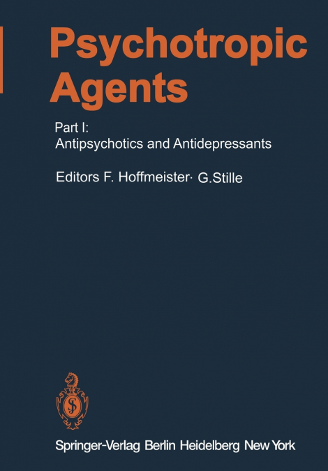 Psychotropic Agents