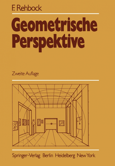 Geometrische Perspektive