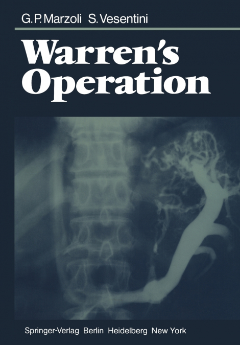 Warren’s Operation