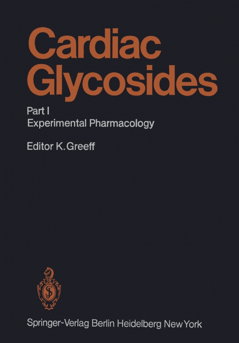 Cardiac Glycosides