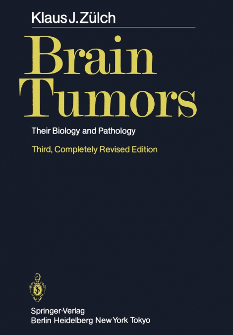 Brain Tumors