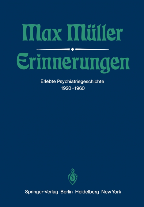 Erinnerungen