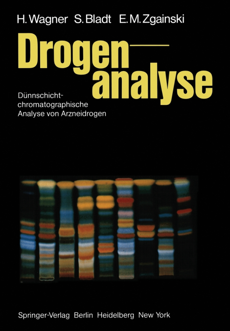 Drogenanalyse