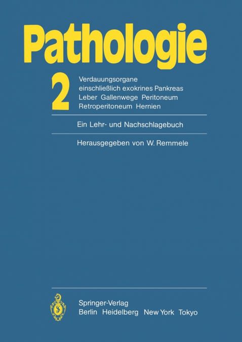 Pathologie