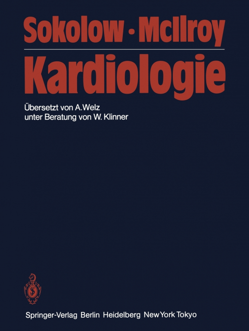 Kardiologie