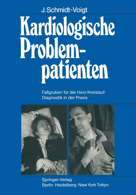 Kardiologische Problempatienten