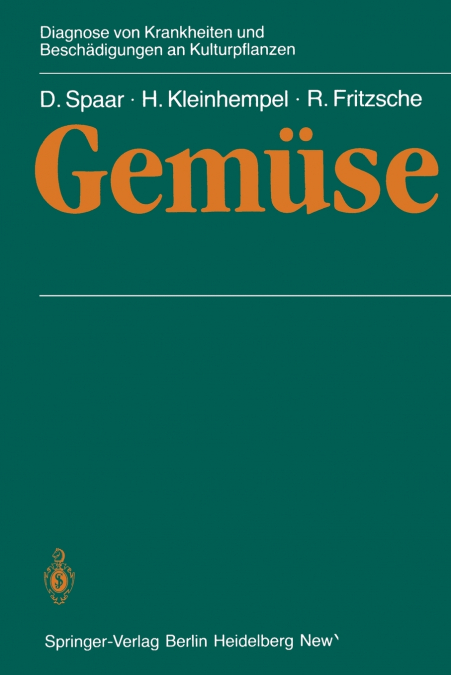 Gemüse