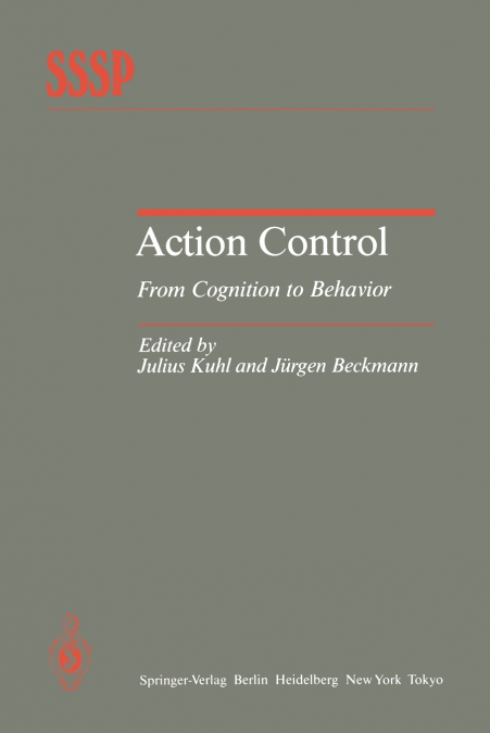Action Control