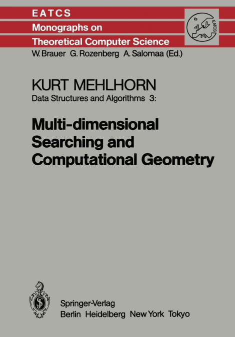 Data Structures and Algorithms 3