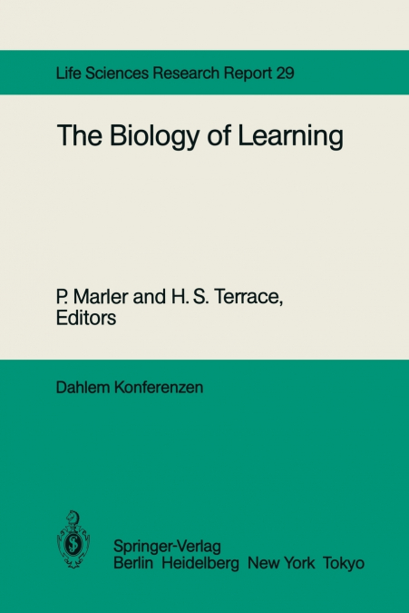 The Biology of Learning