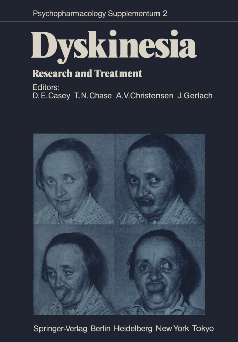 Dyskinesia