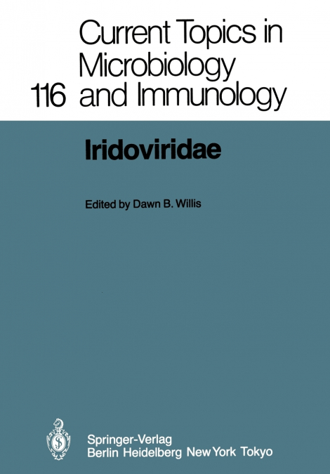 Iridoviridae