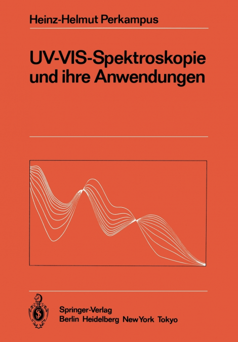 UV-VIS-Spektroskopie und ihre Anwendungen