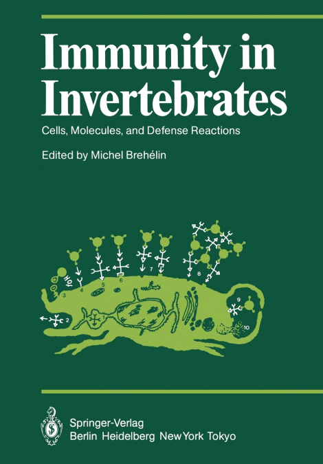 Immunity in Invertebrates