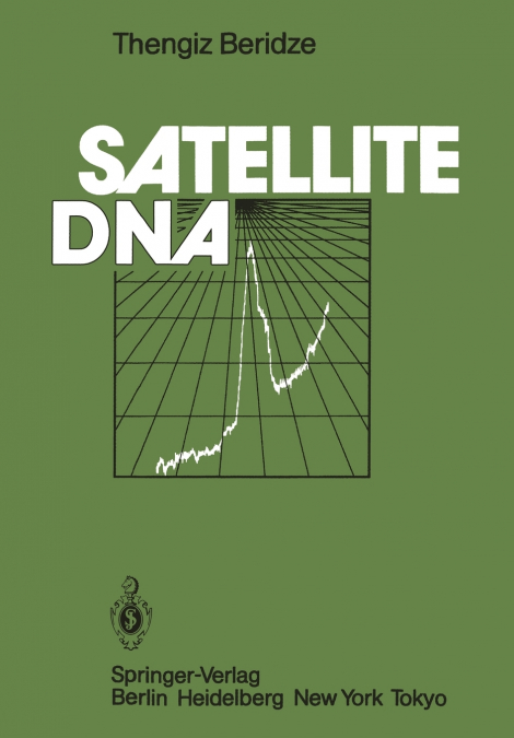 Satellite DNA