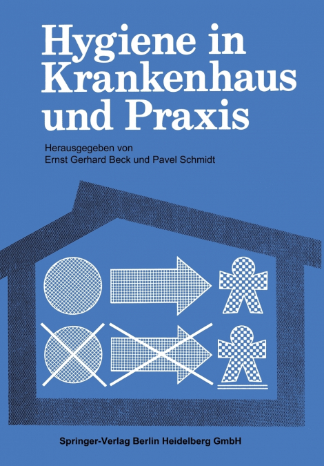 Hygiene in Krankenhaus und Praxis