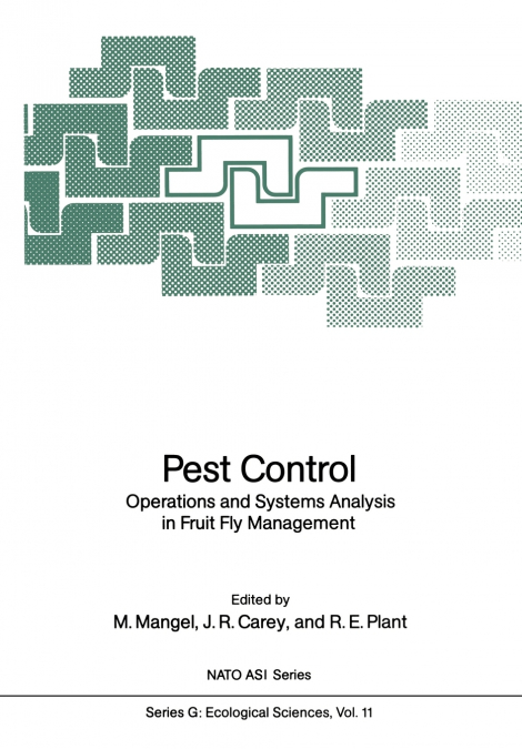 Pest Control