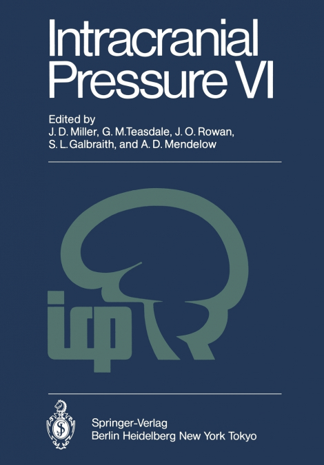 Intracranial Pressure VI