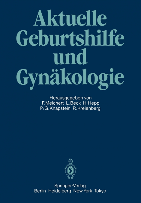 Aktuelle Geburtshilfe und Gynäkologie