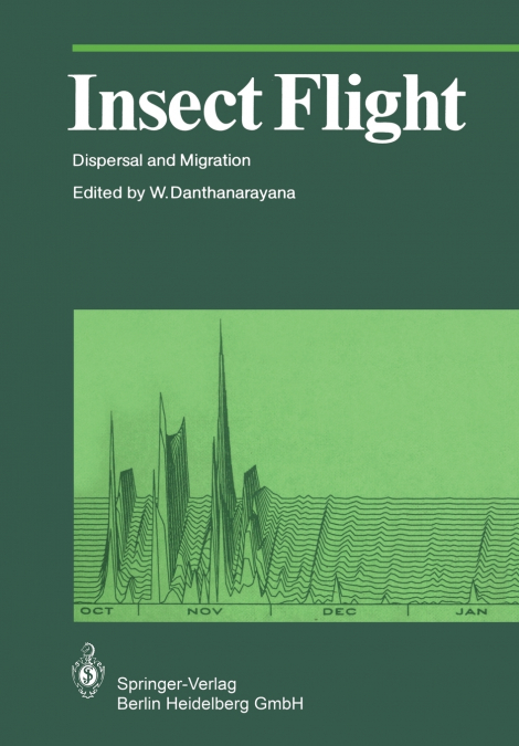 Insect Flight