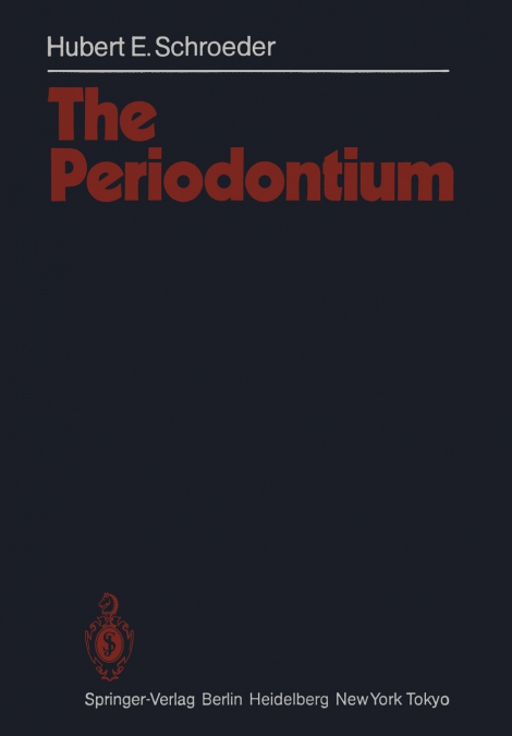 The Periodontium