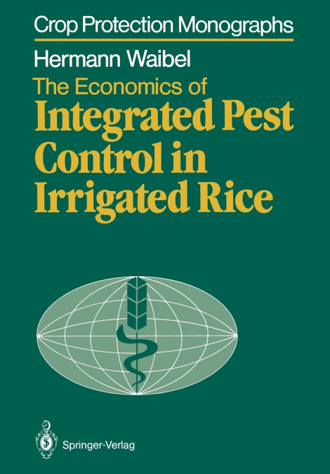The Economics of Integrated Pest Control in Irrigated Rice
