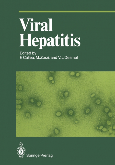 Viral Hepatitis
