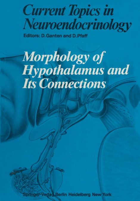 Morphology of Hypothalamus and Its Connections