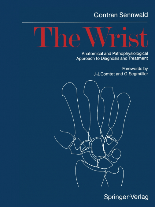 The Wrist