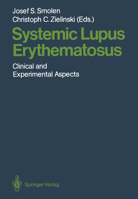 Systemic Lupus Erythematosus