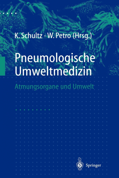 Pneumologische Umweltmedizin