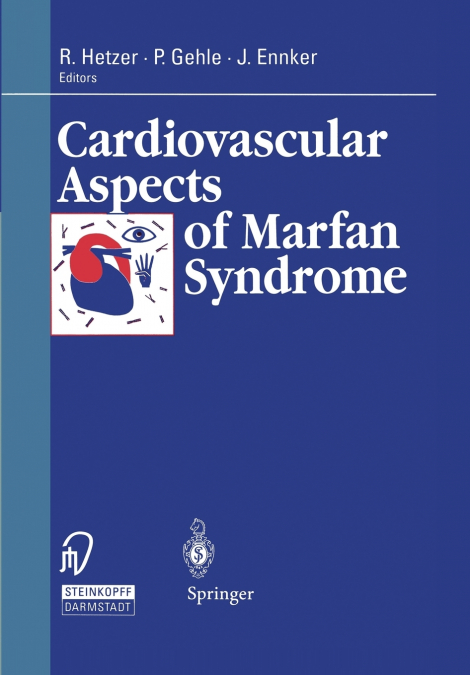 Cardiovascular Aspects of Marfan Syndrome