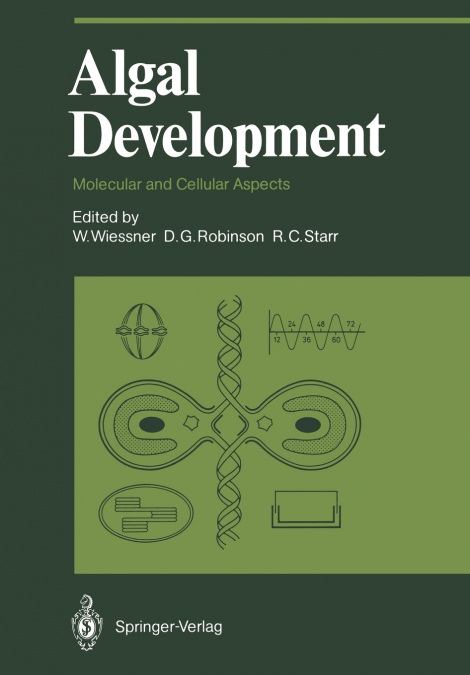 Algal Development