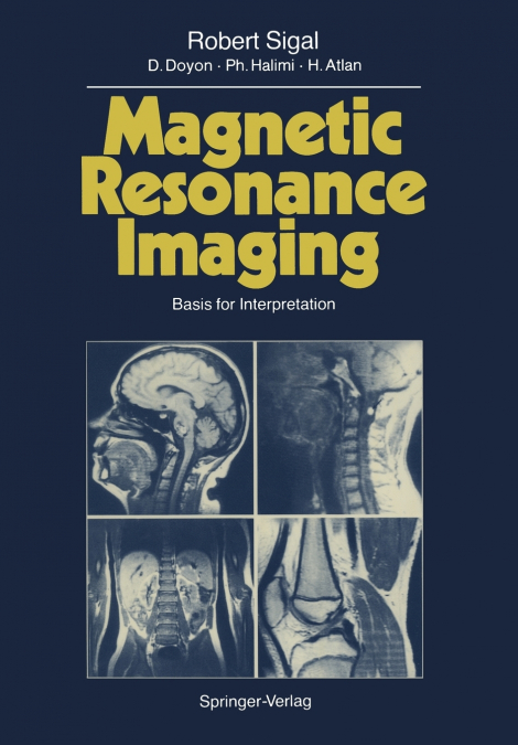 Magnetic Resonance Imaging