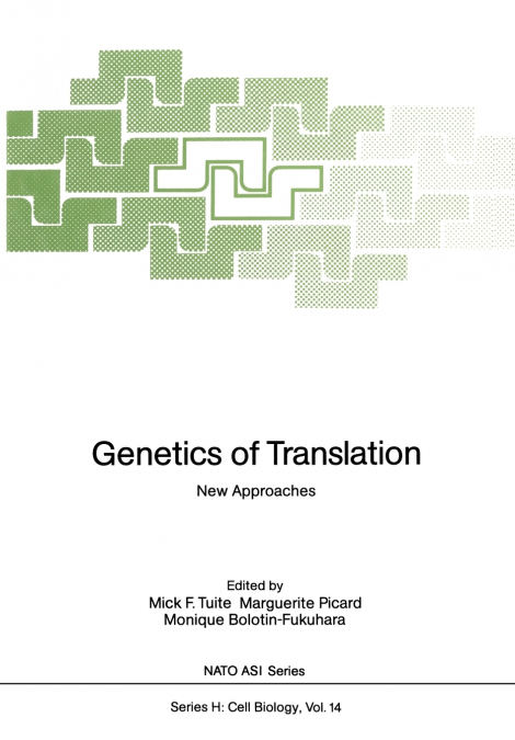Genetics of Translation