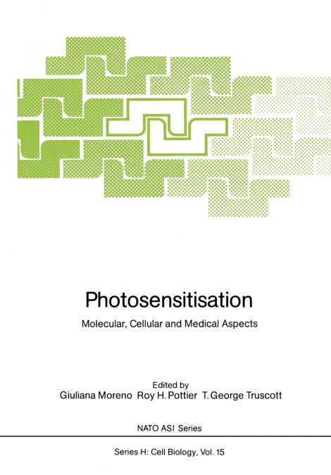 Photosensitisation