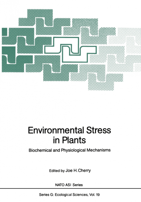 Environmental Stress in Plants