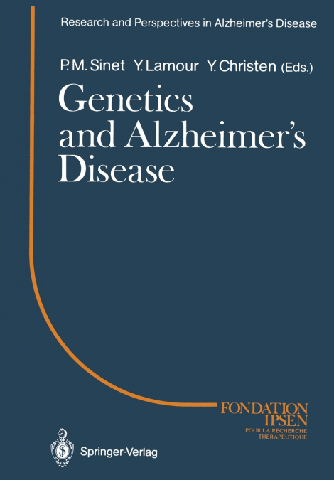 Genetics and Alzheimer’s Disease