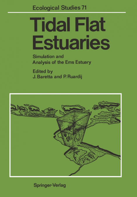 Tidal Flat Estuaries