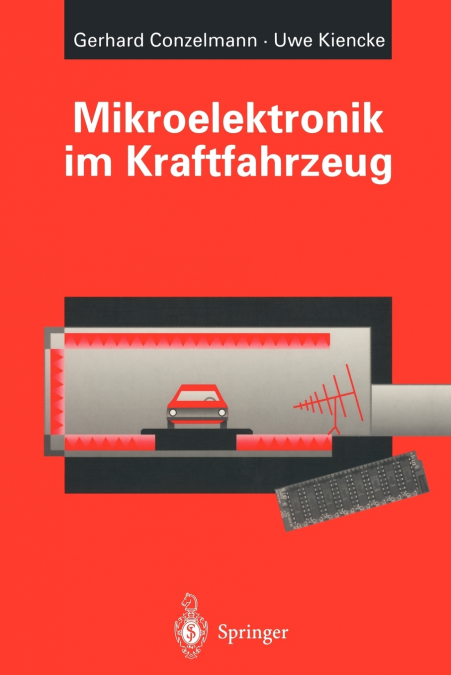 Mikroelektronik im Kraftfahrzeug