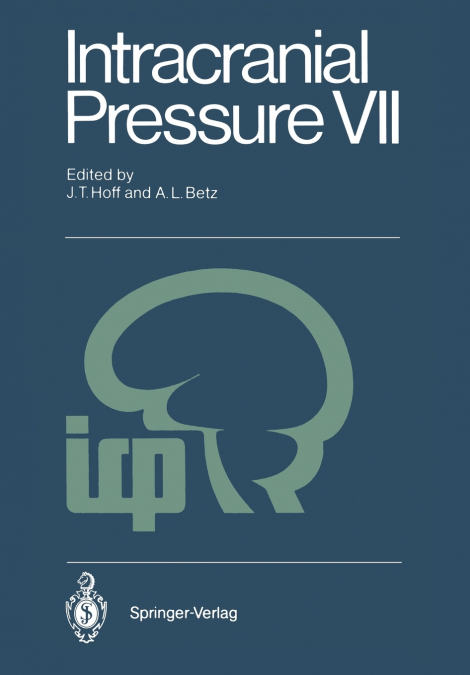 Intracranial Pressure VII