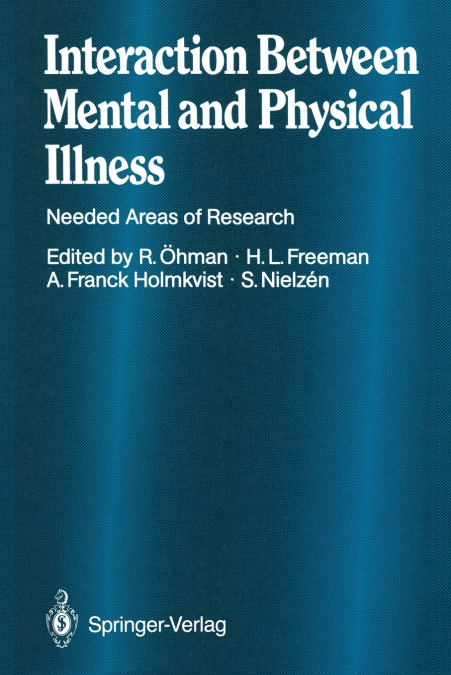 Interaction Between Mental and Physical Illness