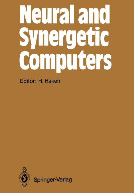 Neural and Synergetic Computers