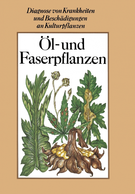 Öl- und Faserpflanzen